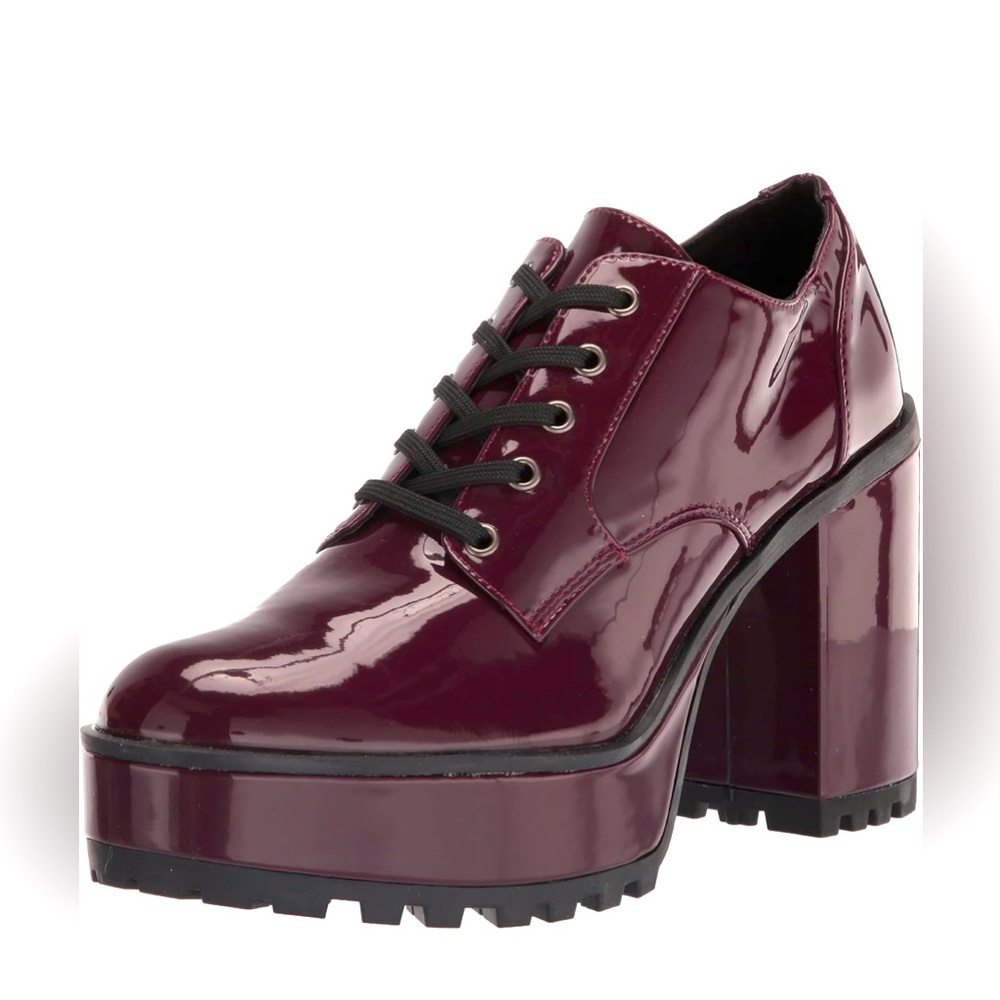 Steve Madden Persey oxfords